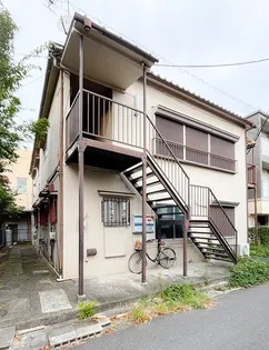 コーポたかはしの画像