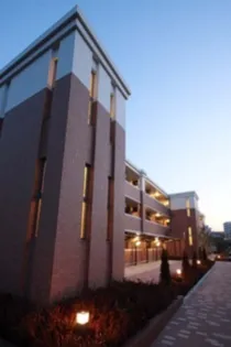 東京都八王子市西片倉1【マンション】の外観