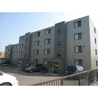 ルブランプルミエ2【3階】の外観