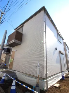 埼玉県さいたま市浦和区上木崎5【一戸建】の外観