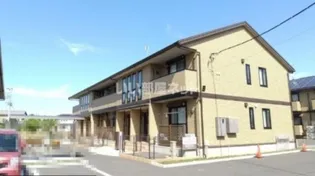 グランプレジール Bの画像