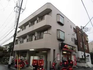 第3白凰ビルの画像