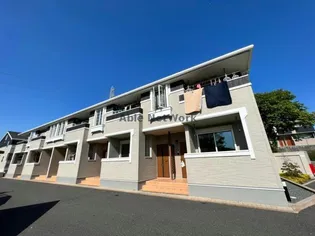 ニュープラスパーハイツBの画像