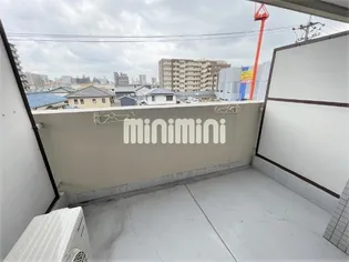 アストラルハイツ【3階】の内装