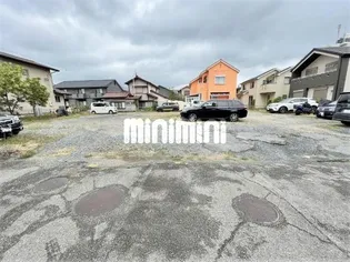 アストラルハイツ【3階】の地図