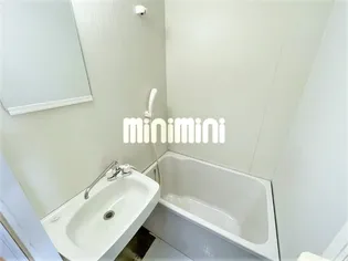 アストラルハイツ【3階】の風呂