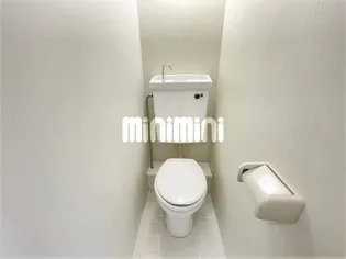 アストラルハイツ【3階】の内装