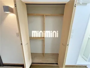 アストラルハイツ【3階】の内装