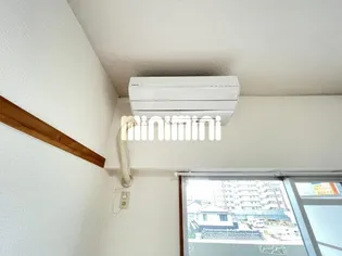 アストラルハイツ【3階】の内装