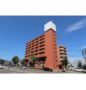 共立愛宕橋ビル【7階】の外観