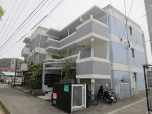 グランヴィラージュ6の画像