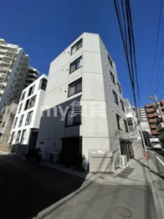 COCOFLAT池袋【4階】の外観