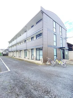 アステール【1階】の外観