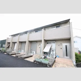 岐阜県各務原市那加芦原町1【一戸建】の外観