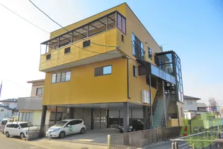 渡智アパートの画像