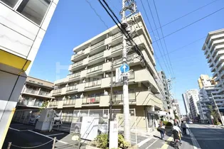 グレースハイム北見の画像