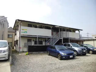 SKハイツの画像