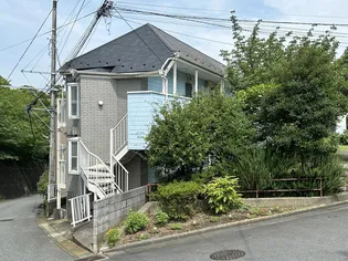 ハイツ雄山の画像