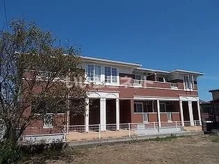 ベルローズ【1階】の外観