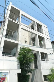 フェスティナレンテ【4階】の外観