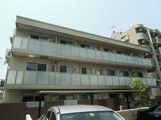 フレシール柳町の画像