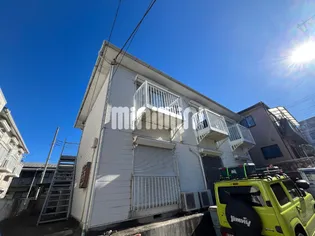 マイルームの画像