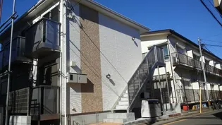 エステートガーデン新座の画像