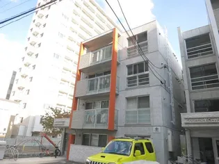 セルバテール琴似の画像