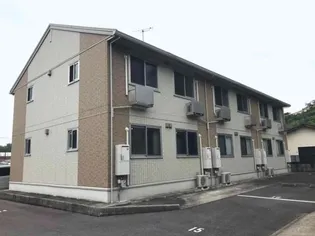 シャルムドミール B棟の画像