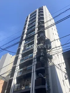 ジオエント御徒町【12階】の外観