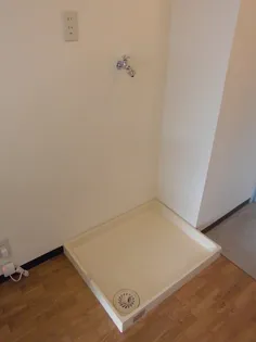 ワークビレッジ【2階】の内装