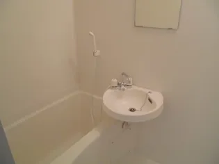 ワークビレッジ【2階】の風呂