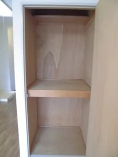 ワークビレッジ【2階】の内装