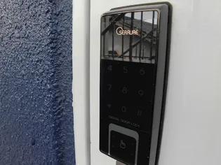 ワークビレッジ【2階】の内装