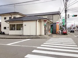 ワークビレッジ【2階】の周辺