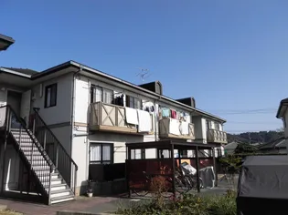 フレグランス石原 Cの画像