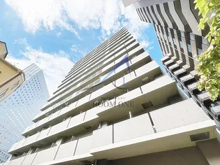 サンリバーオオモリ【3階】の外観