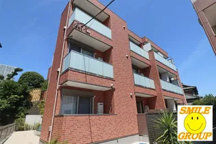 My Style Vintage津田沼南【2階】の外観