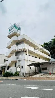 本田ビル【3階】の外観