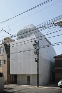 メゾン長崎VII C F Xの画像