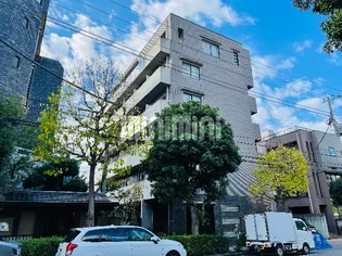 トーシンフェニックス高円寺南の画像