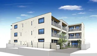 ベレオ三軒茶屋【2階】の外観