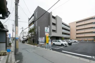 SHAMAISON FORESTAⅢの画像