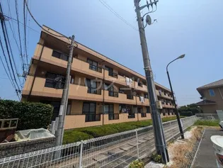 ヴェラクレスト壱番館【2階】の外観