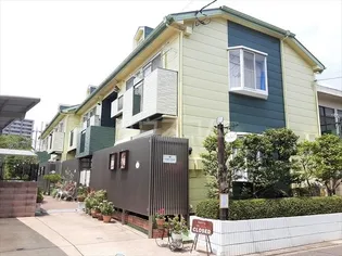 コンフォートハウスの画像