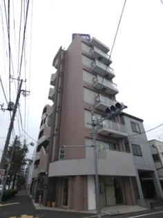 ルクシェール武蔵新田の画像