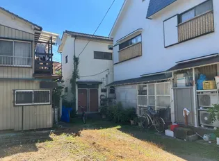 暁荘【2階】の外観