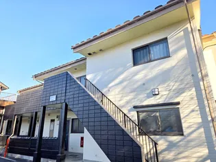 第2パープルハイツの画像