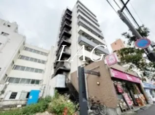 サン田端の画像