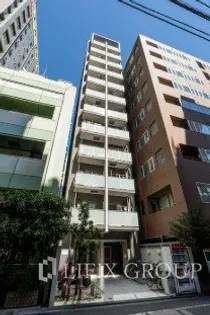 グランフォース秋葉原の画像